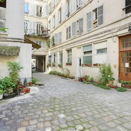 Off New Marais 2 Ch -
